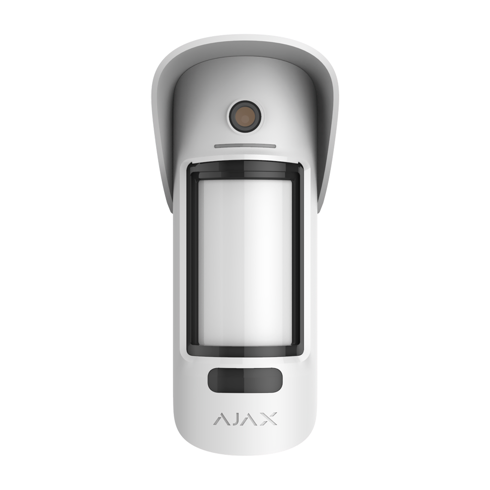 [V-AJ-MOTIONCAMOUTDOOR-PHOD-W] AJ-MOTIONCAMOUTDOOR-PHOD-W