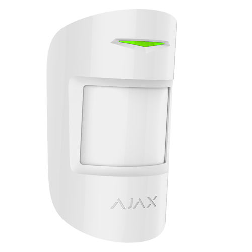 [V-AJ-MOTIONPROTECT-W] AJ-MOTIONPROTECT-W