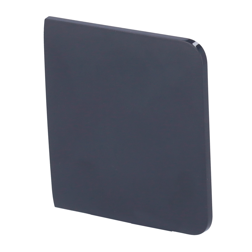 [V-AJ-SIDEBUTTON-1G2W-GRA] AJ-SIDEBUTTON-1G2W-GRA