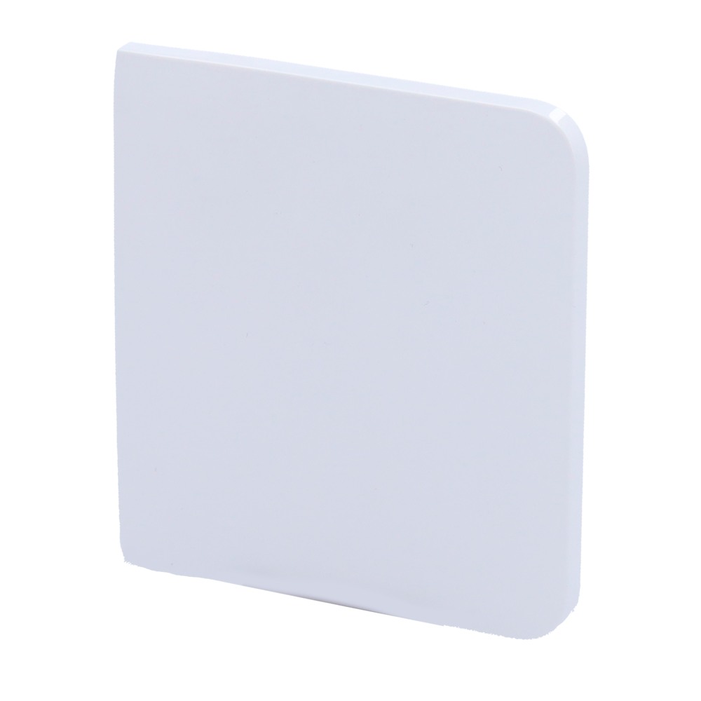 [V-AJ-SIDEBUTTON-1G2W-W] AJ-SIDEBUTTON-1G2W-W