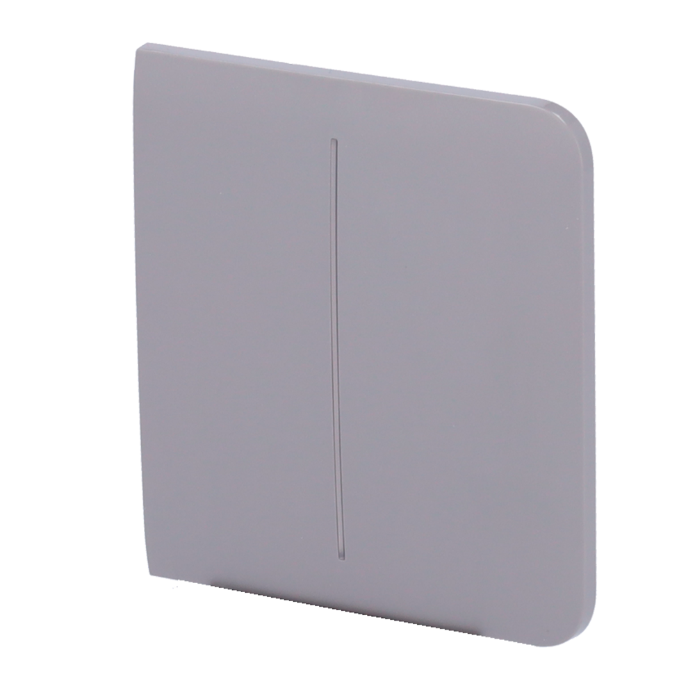 [V-AJ-SIDEBUTTON-2G-GRE] AJ-SIDEBUTTON-2G-GRE