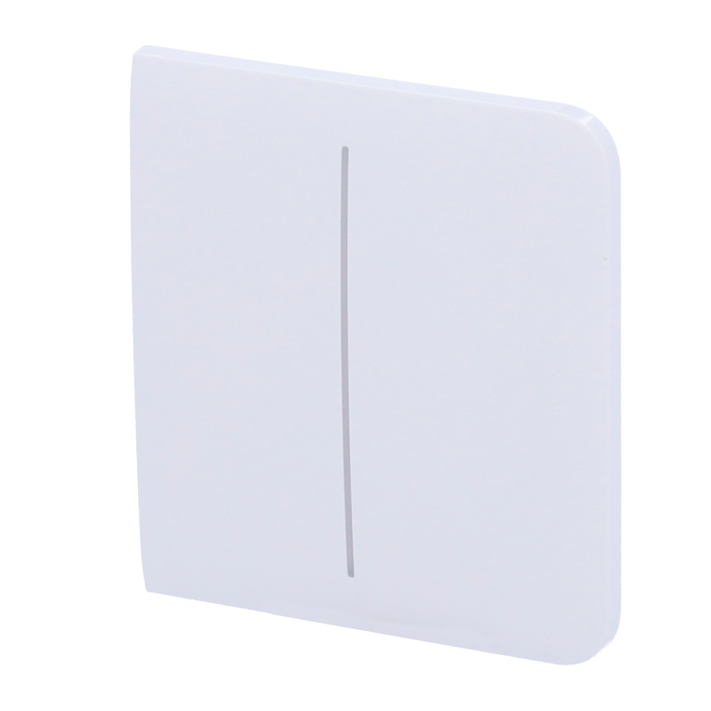 [V-AJ-SIDEBUTTON-2G-W] AJ-SIDEBUTTON-2G-W