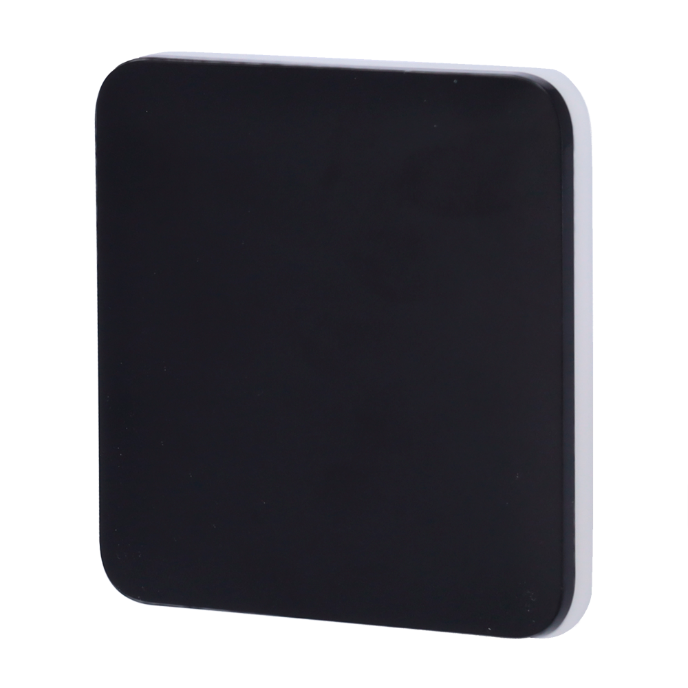 [V-AJ-SOLOBUTTON-1G2W-B] AJ-SOLOBUTTON-1G2W-B