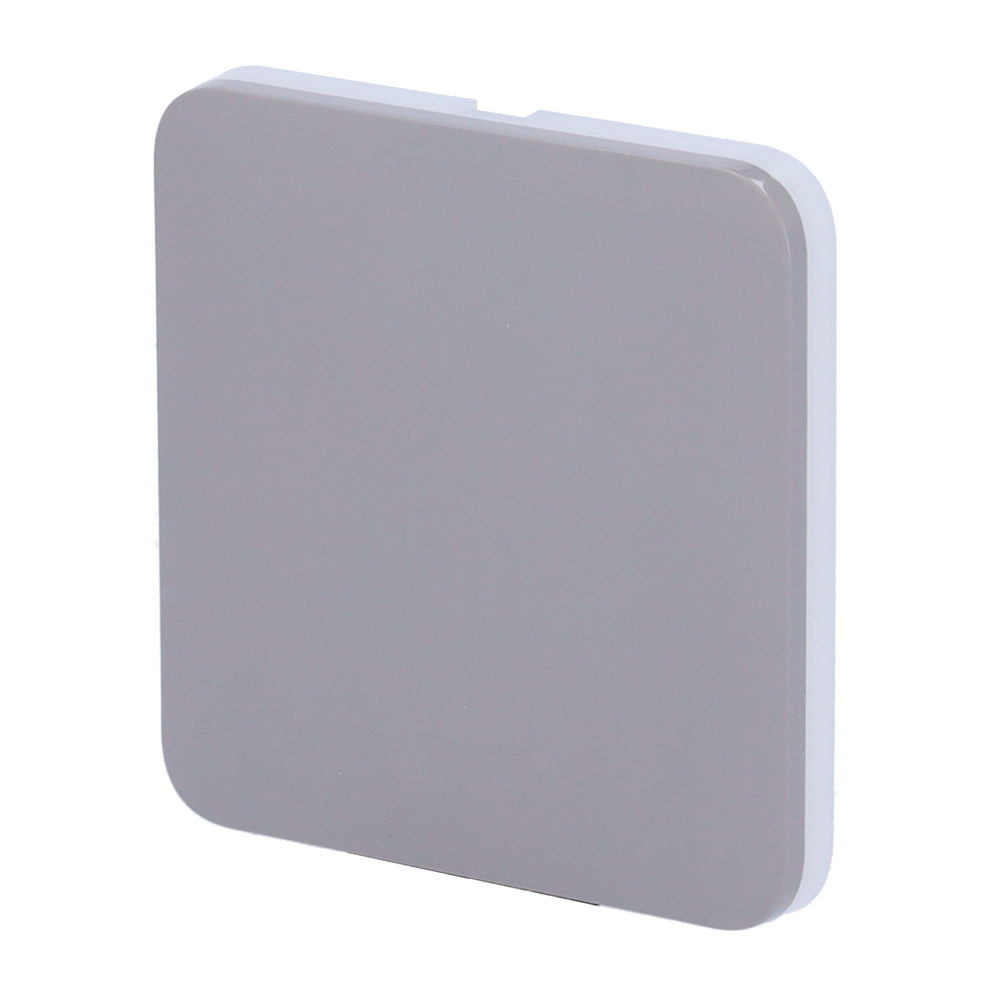 [V-AJ-SOLOBUTTON-1G2W-GRE] AJ-SOLOBUTTON-1G2W-GRE