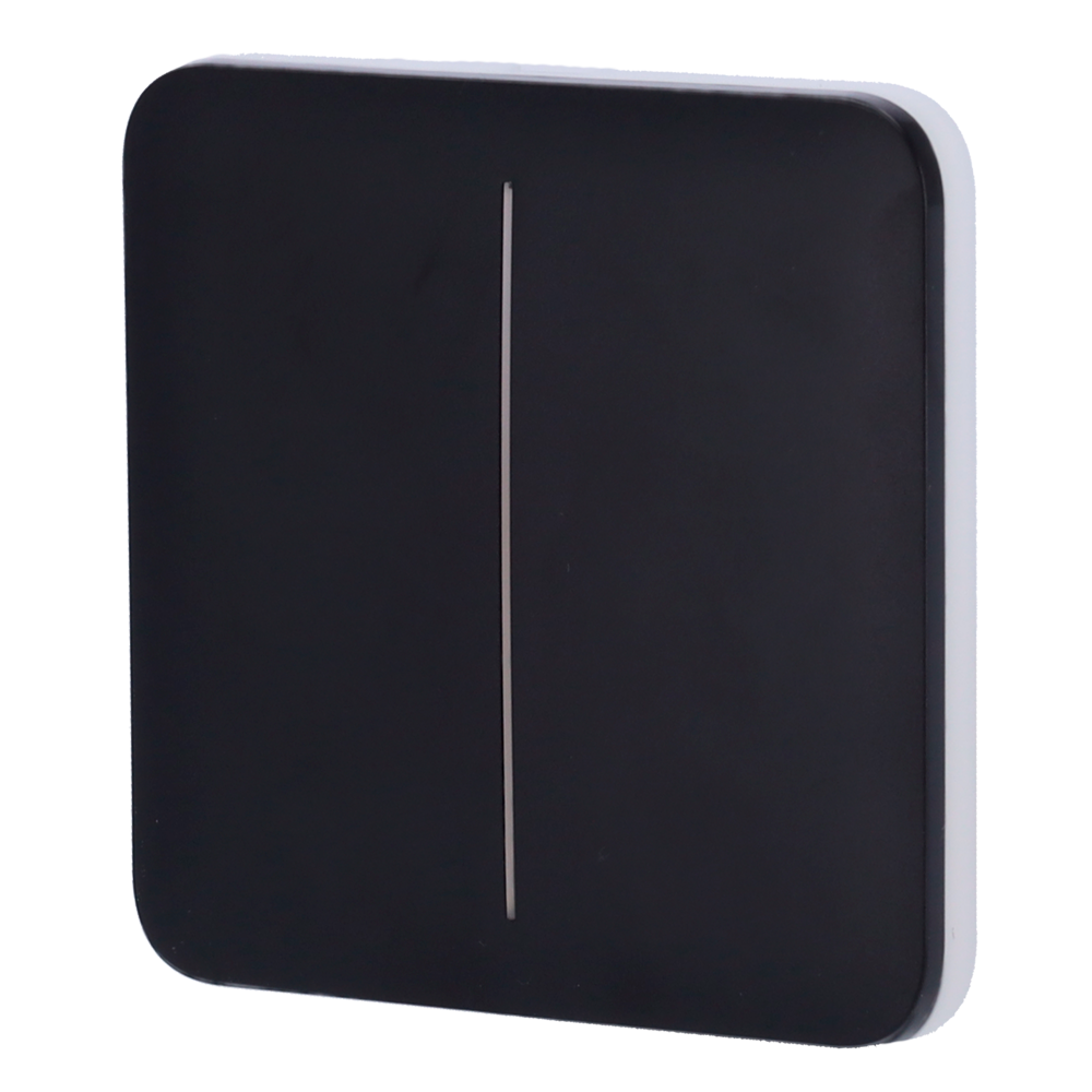 [V-AJ-SOLOBUTTON-2G-B] AJ-SOLOBUTTON-2G-B