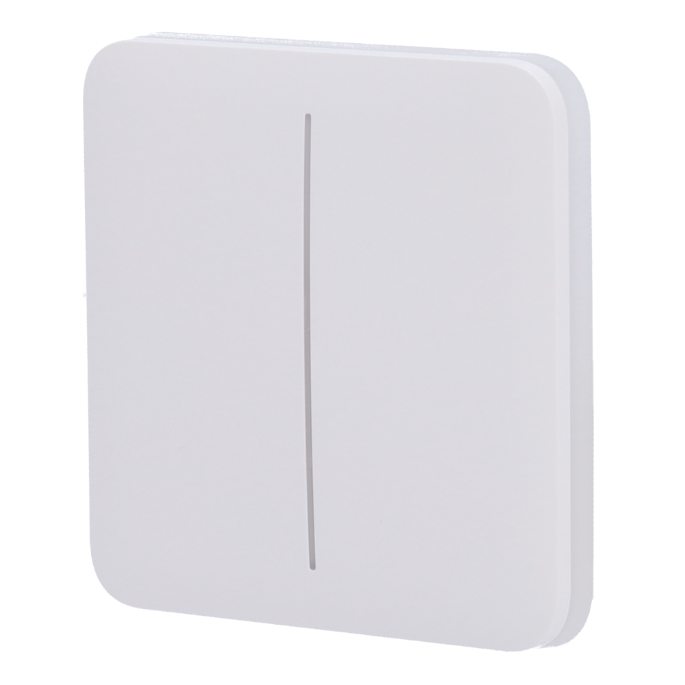 [V-AJ-SOLOBUTTON-2G-W] AJ-SOLOBUTTON-2G-W