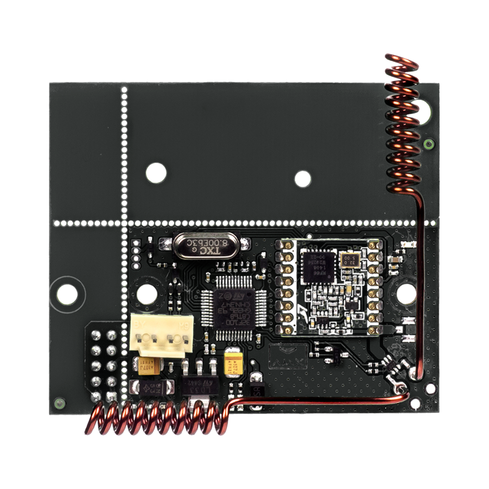 [V-AJ-UARTBRIDGE] AJ-UARTBRIDGE