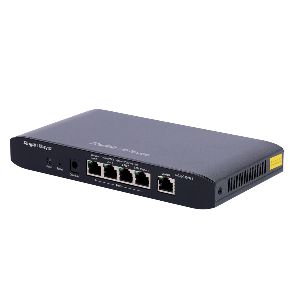 [V-RG-EG105G-P] RG-EG105G-P