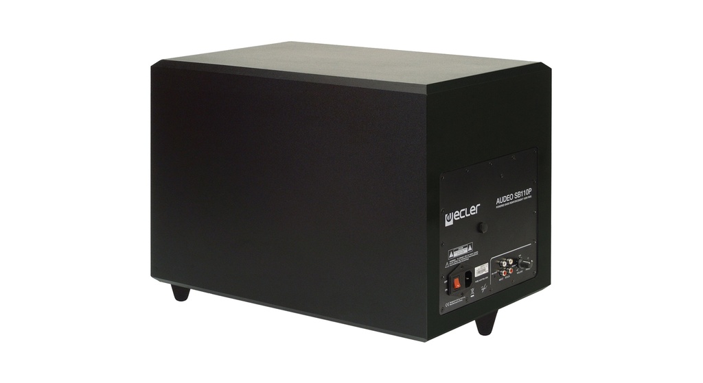 [ECL-CEDGESB110P] AUDEOSB110P