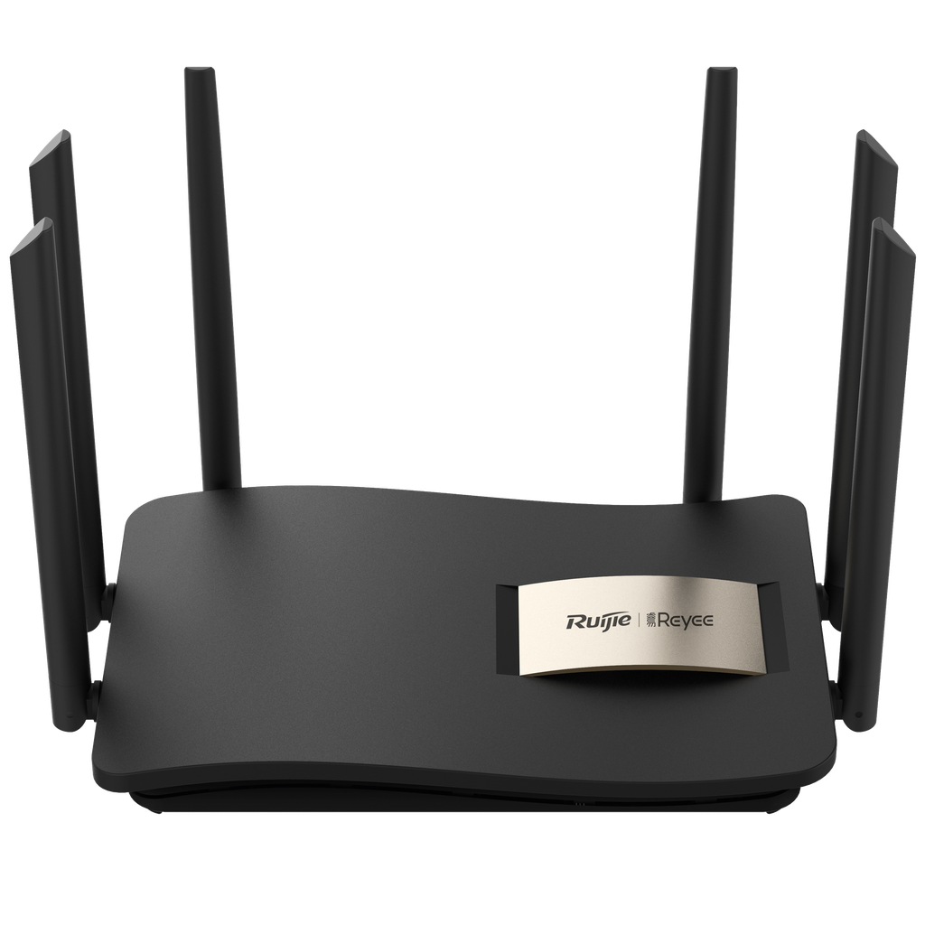 [V-RG-EW1200G Pro] RG-EW1200G Pro