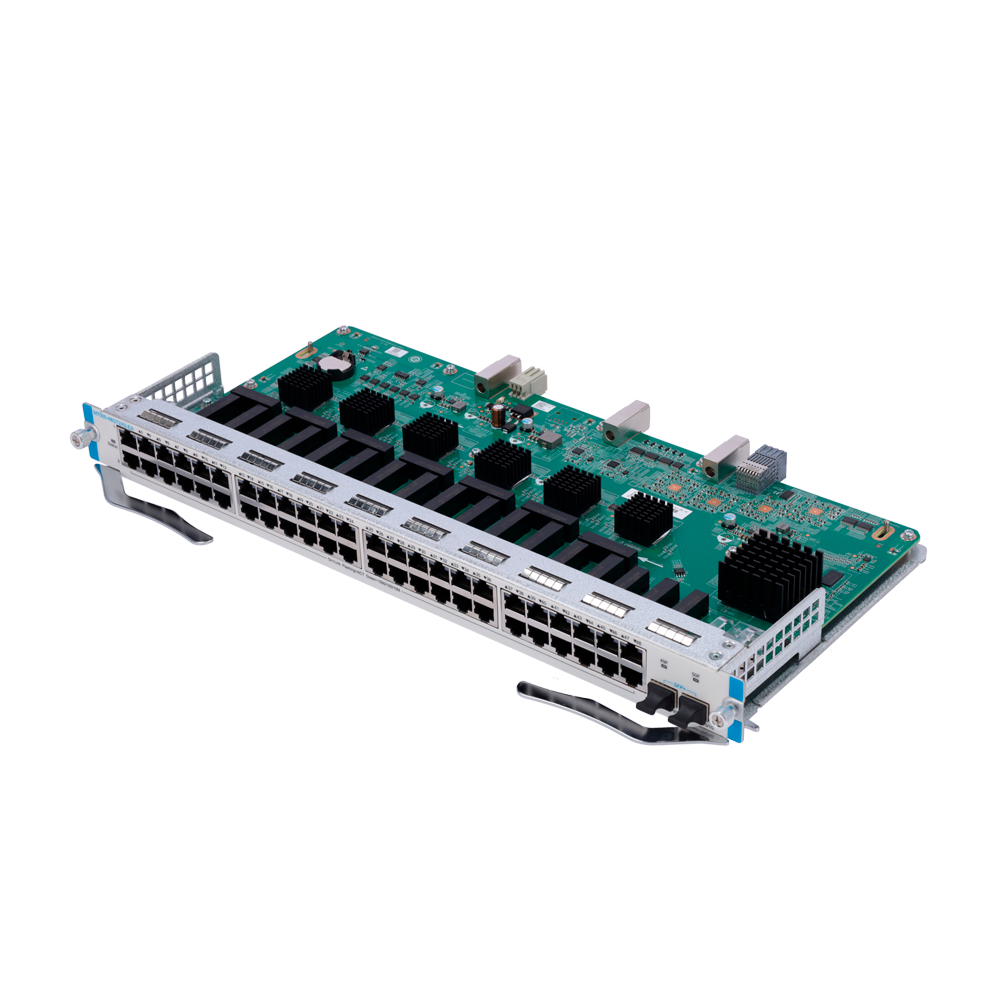 [V-RG-M7000-48GT2XS-EA] RG-M7000-48GT2XS-EA
