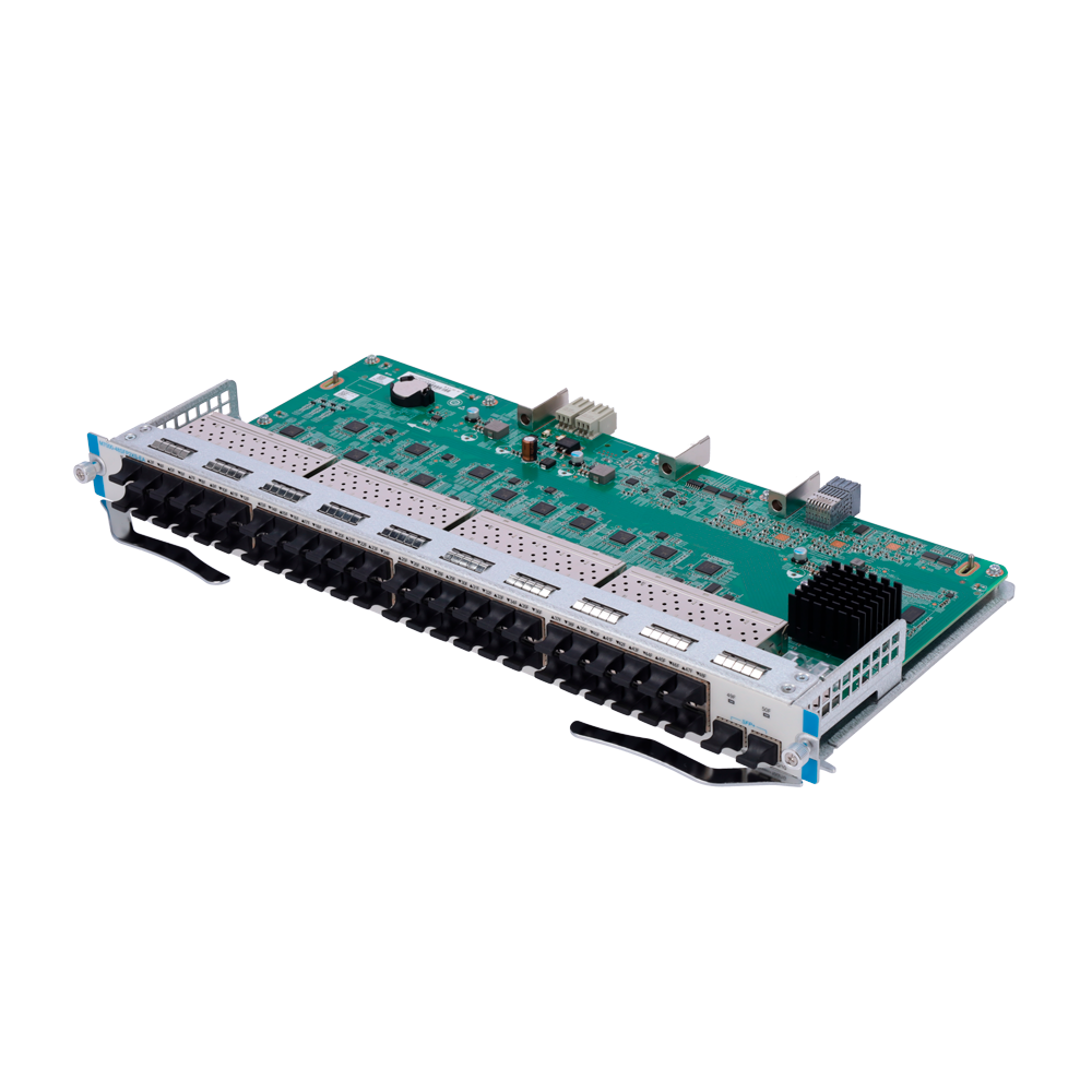 [V-RG-M7000-48SFP2XS-EA] RG-M7000-48SFP2XS-EA