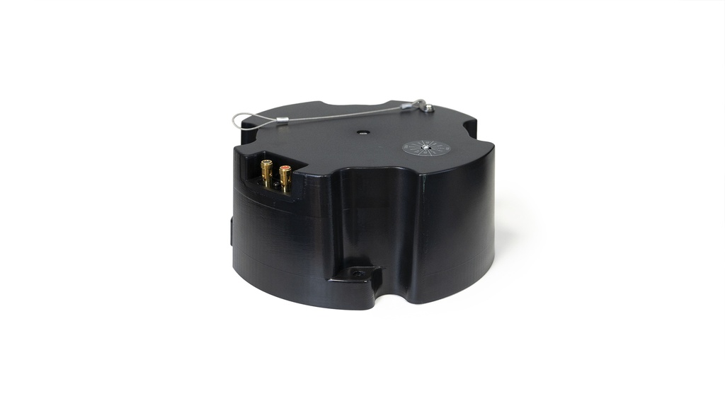 [ECL-CAVICCAN8L] AVICCAN8L