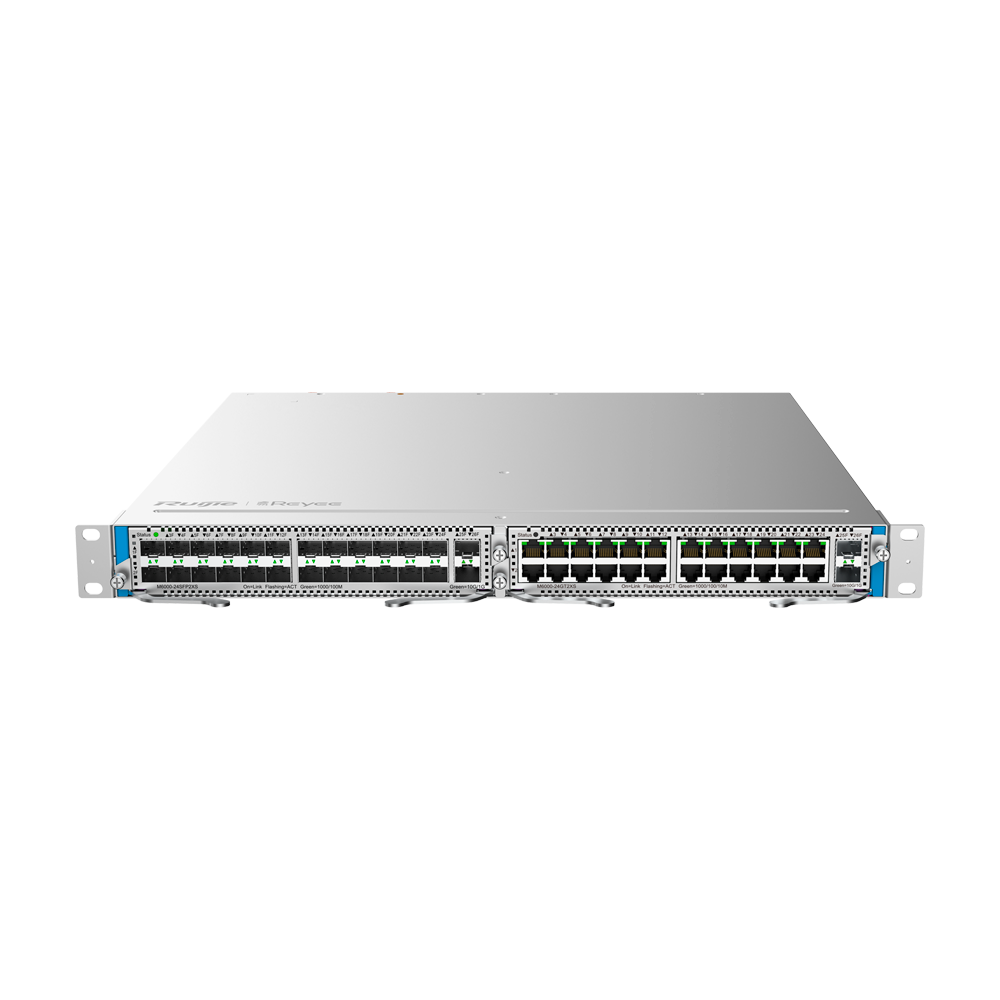 [V-RG-NBS6002] RG-NBS6002