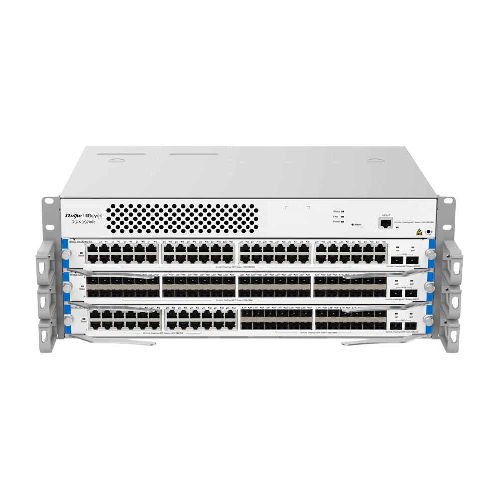 [V-RG-NBS7003] RG-NBS7003