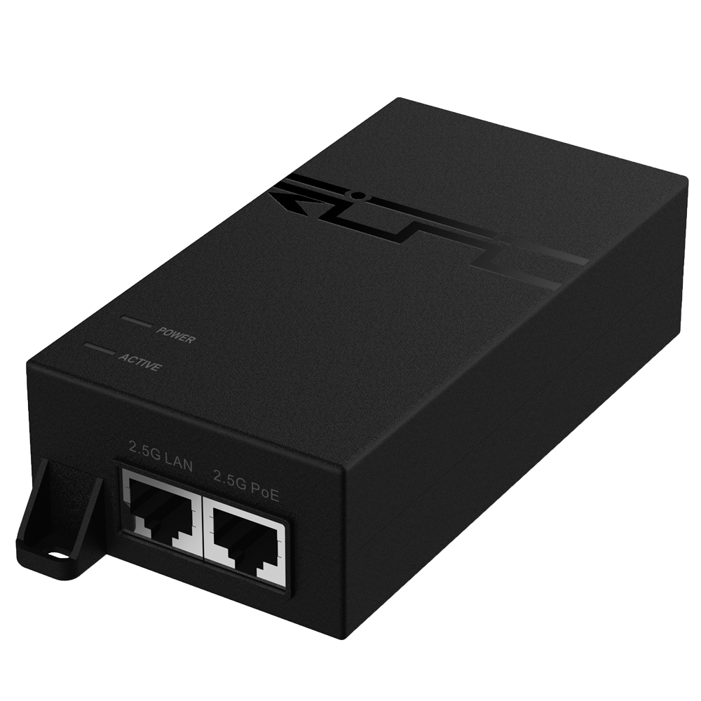 [V-RG-POE-50-60W-MG] RG-POE-50-60W-MG