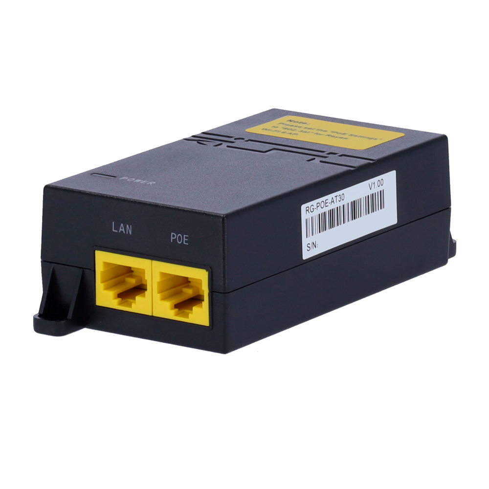 [V-RG-POE-AT30] RG-POE-AT30