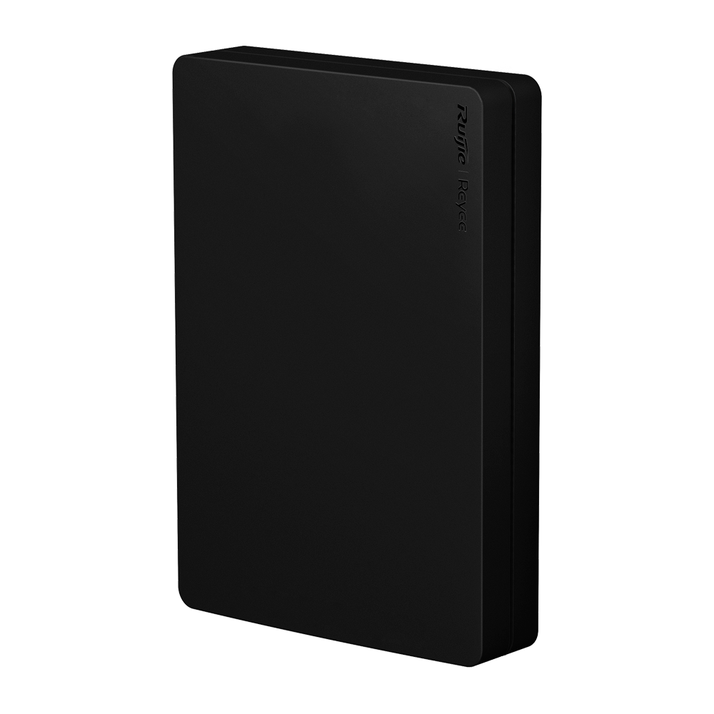 [V-RG-RAP1260(Black Cover)] RG-RAP1260(Black Cover)