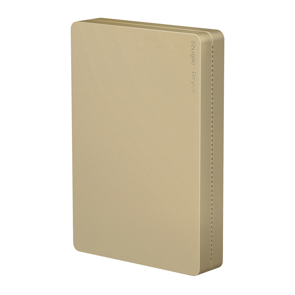 [V-RG-RAP1260(Gold Cover)] RG-RAP1260(Gold Cover)