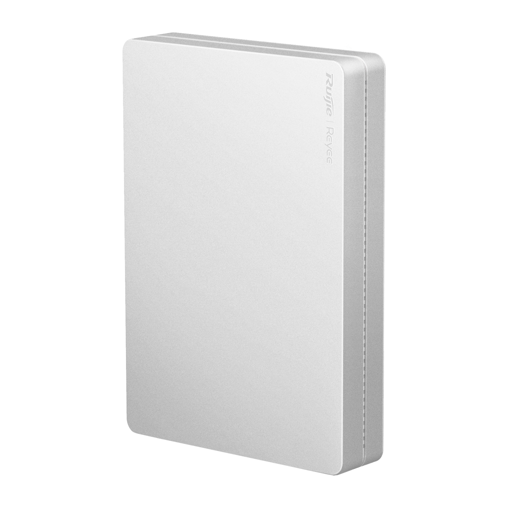 [V-RG-RAP1260(Silver Cover)] RG-RAP1260(Silver Cover)