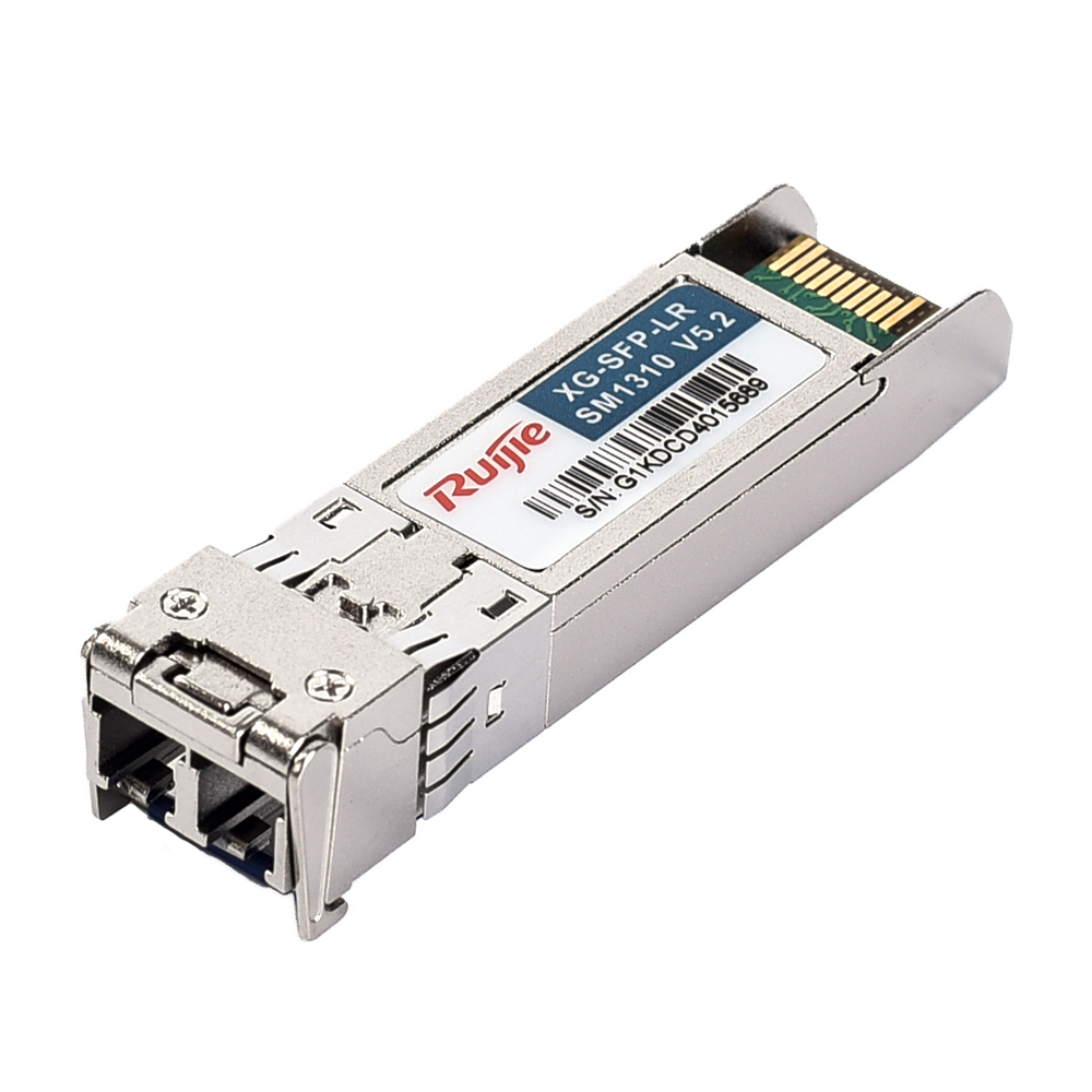 [V-RG-XG-SFP-LR-SM1310] RG-XG-SFP-LR-SM1310