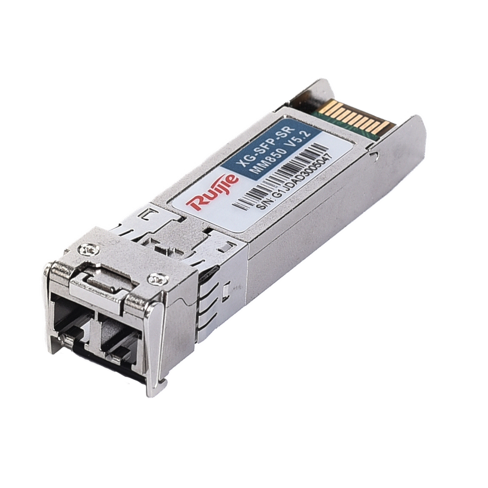 [V-RG-XG-SFP-SR-MM850] RG-XG-SFP-SR-MM850