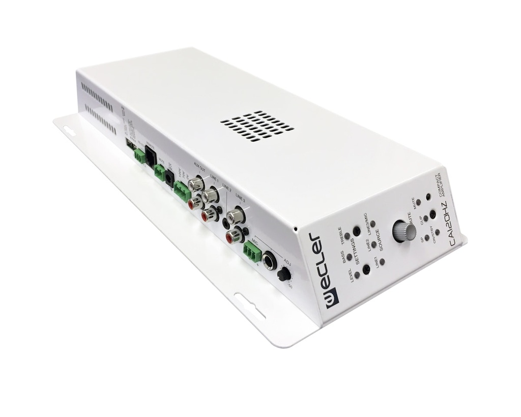 [ECL-CCA120HZC] CA120HZ