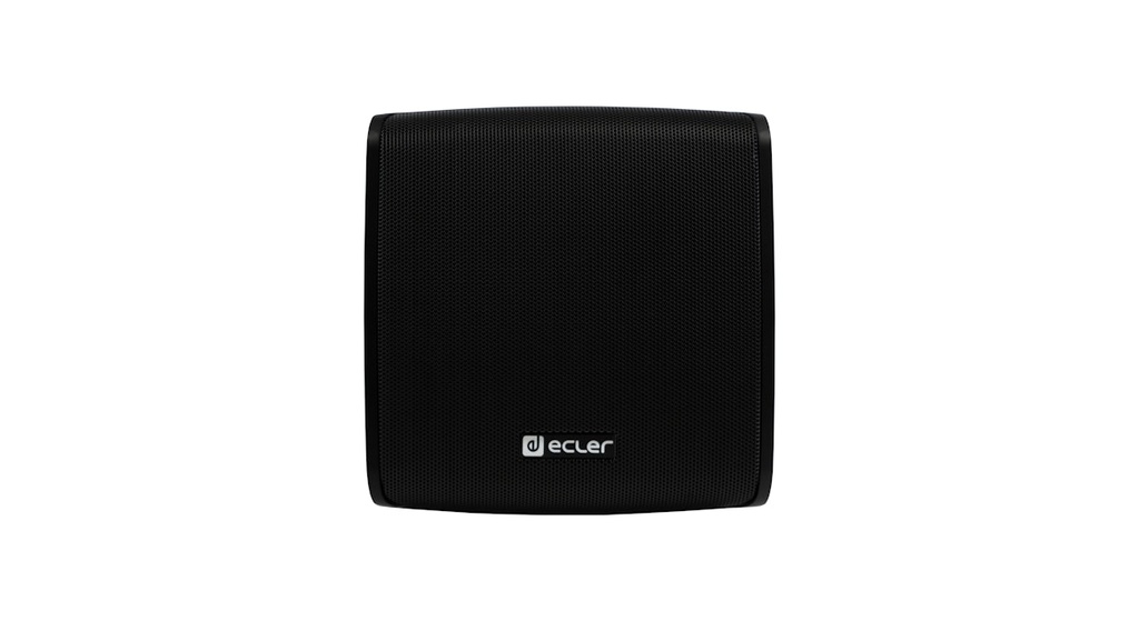 [ECL-CCUBE5BK] CUBE