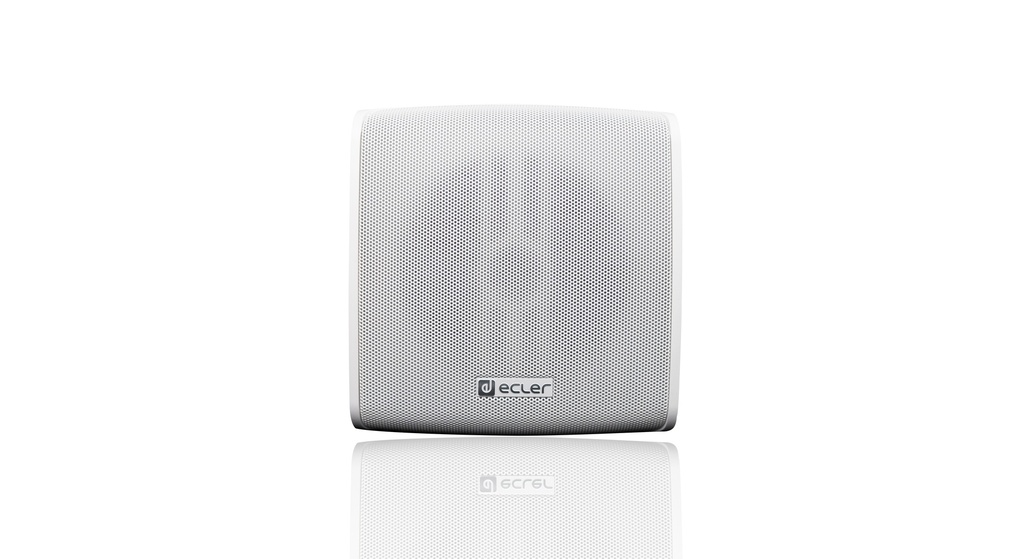 [ECL-CCUBE5WH] CUBE