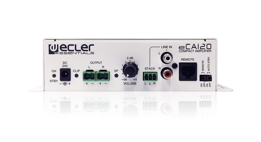 eCA120