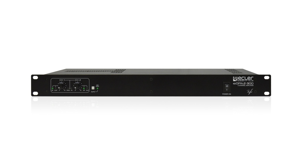 [ECL-CEGPA2300] eGPA2-300