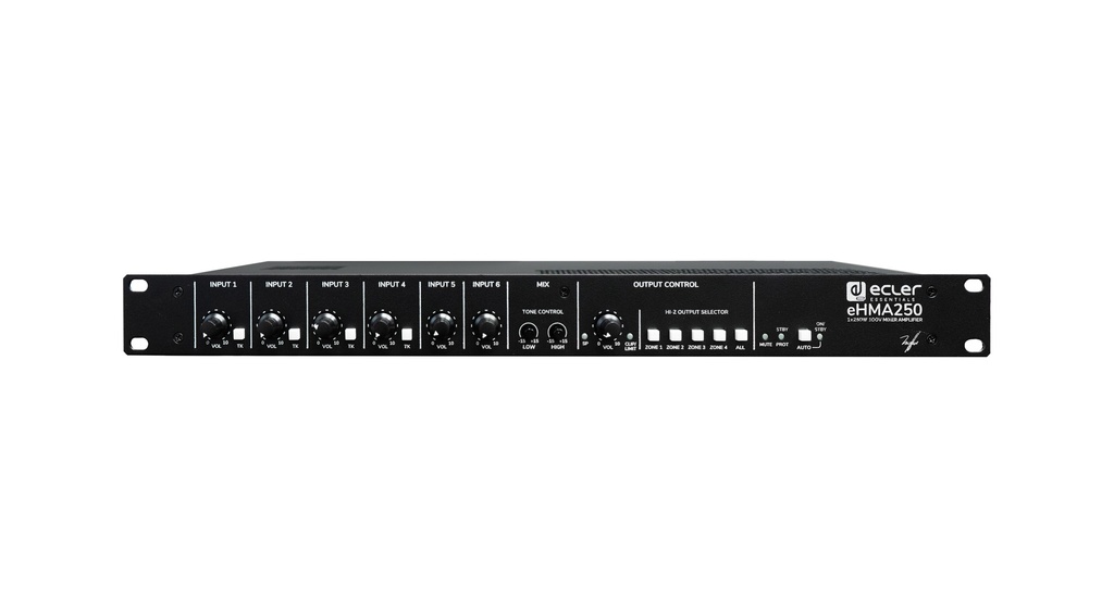 [ECL-CEHMA250] eHMA250