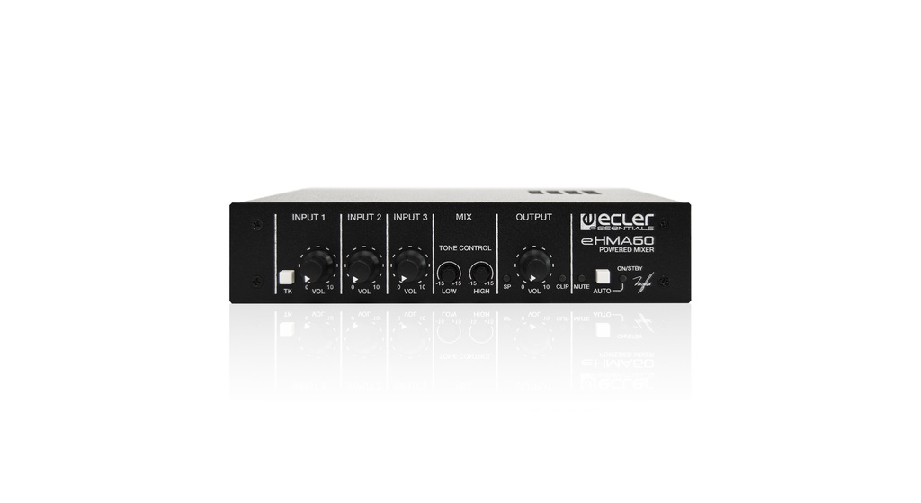 [ECL-CEHMA60C] eHMA60