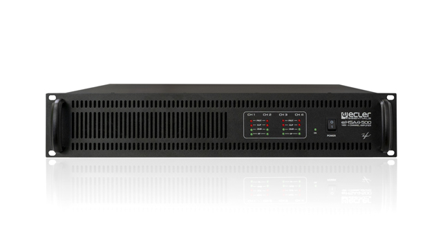 [ECL-CHSA2400ES] eHSA4-500