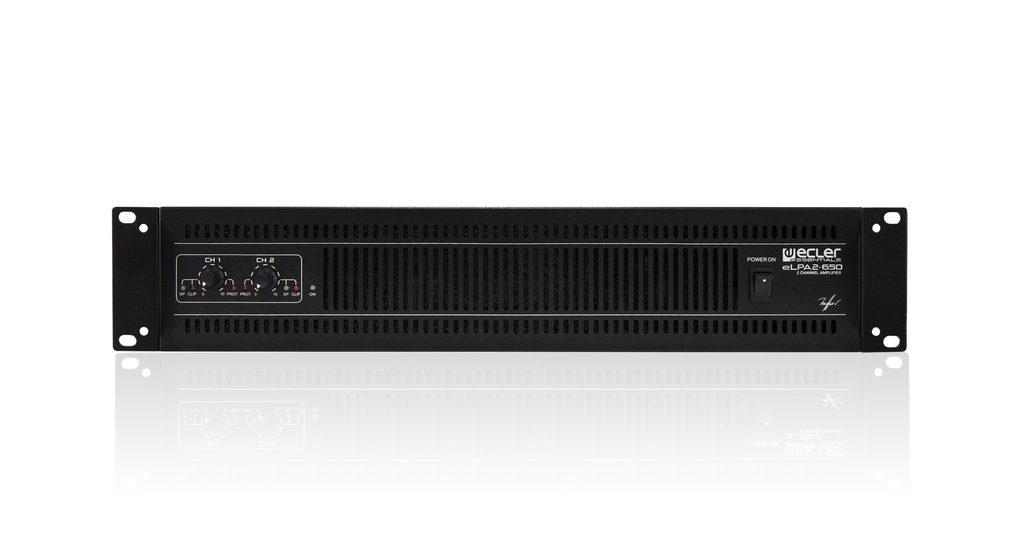 [ECL-CELPA2650] eLPA2-650