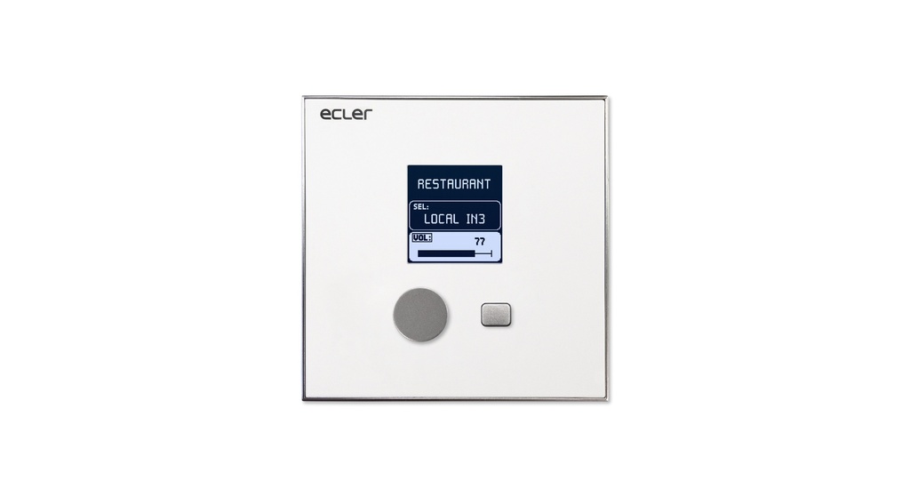 [ECL-CEMCONTROL1R] eMCONTROL1