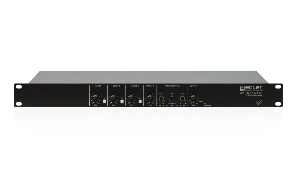 [ECL-CSAMI402] eSAM402