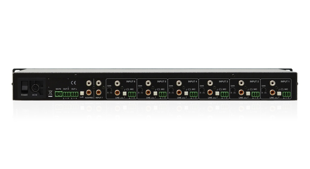 [ECL-CSAMI702BT] eSAM702