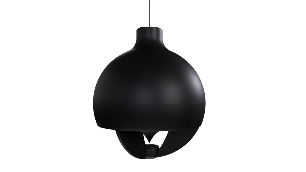 [ECL-CGLOBE5PDBK] GLOBE5PDBK