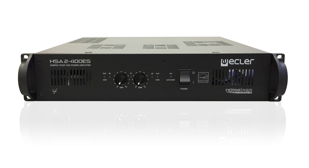 [ECL-CHSA2400ES] HSA2-400ES