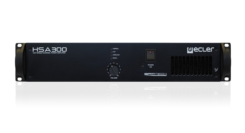 HSA300