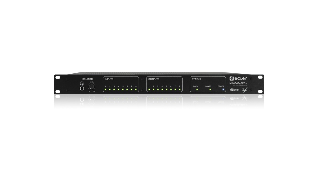 [ECL-CMIMO4040CDN] MIMO4040CDN