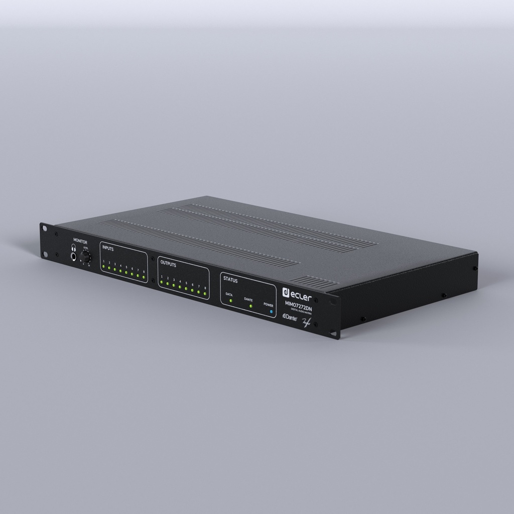 [ECL-CMIMO7272DN] MIMO7272DN