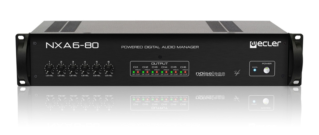 [ECL-CNXA680] NXA6-80