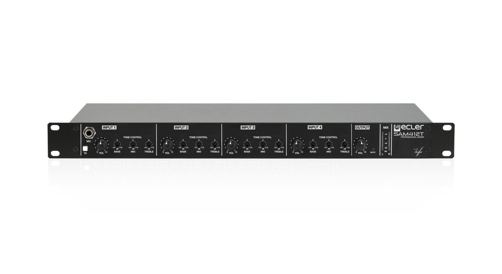 [ECL-CSAM612T] SAM412T