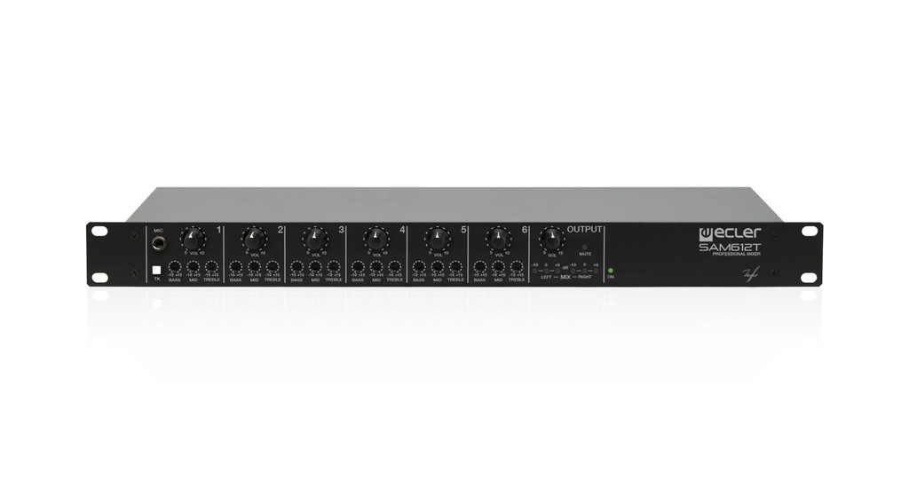 [ECL-CSAM612T] SAM612T