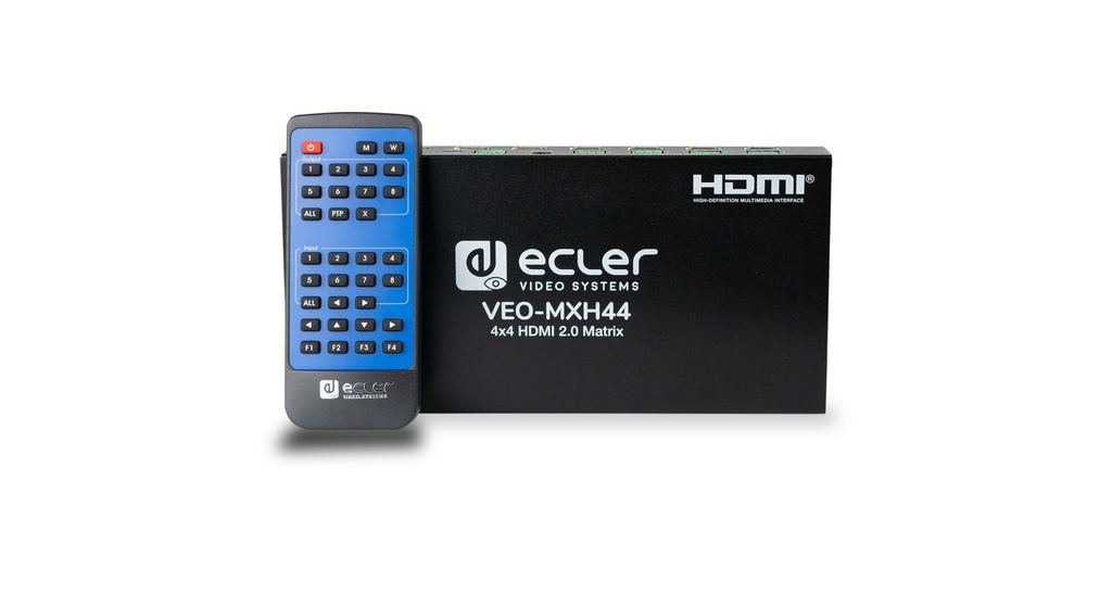 [ECL-CVEOMXH44D] VEO-MXH44