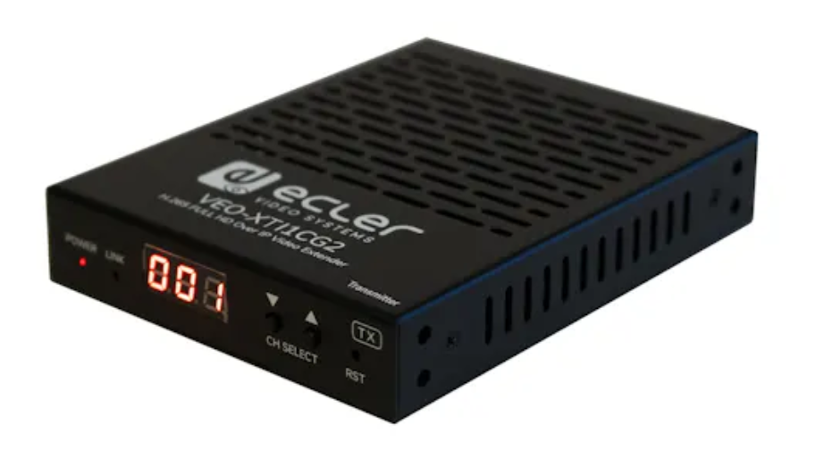 [ECL-CVEOXTI1CG2] VEO-XTI1CG2