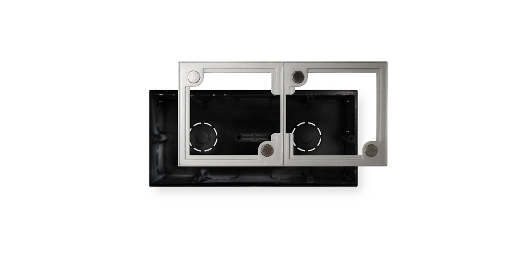 [ECL-CWPA2FMBOX] WPA2FMBOX