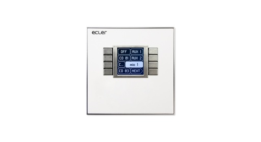 [ECL-CWPNET8KR] WPNET8K